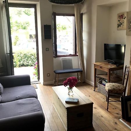 La Petite Maison A Beaulieu Exteriér fotografie