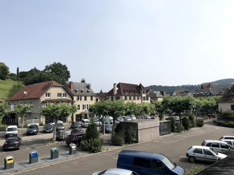 La Petite Maison A Beaulieu Exteriér fotografie